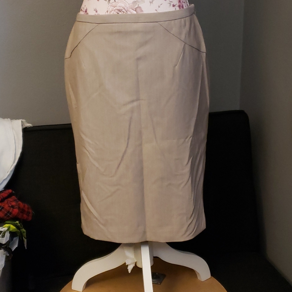 Worthington Skirt